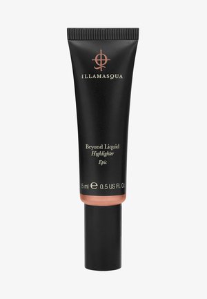 BEYOND LIQUID HIGHLIGHTER - Highlighter - epic
