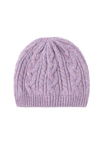 Geselecteerd, light violet