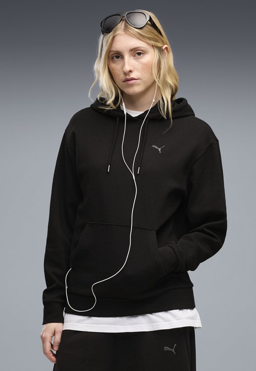 PUMA Sweatshirt 'Essentials Elevated' — foto 2