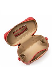 LANCASTER SMALL MILANO ASHNA - Toilettas - corail