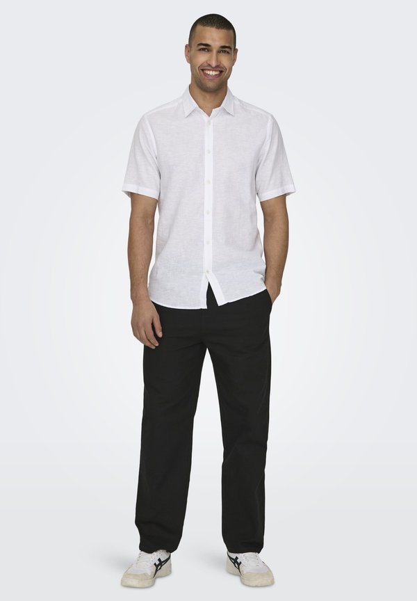 ONSSINUS PANT - Trousers4