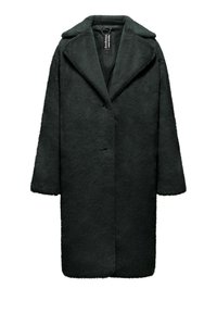 Bomboogie MIT REVERS - Wintermantel - deep forest green