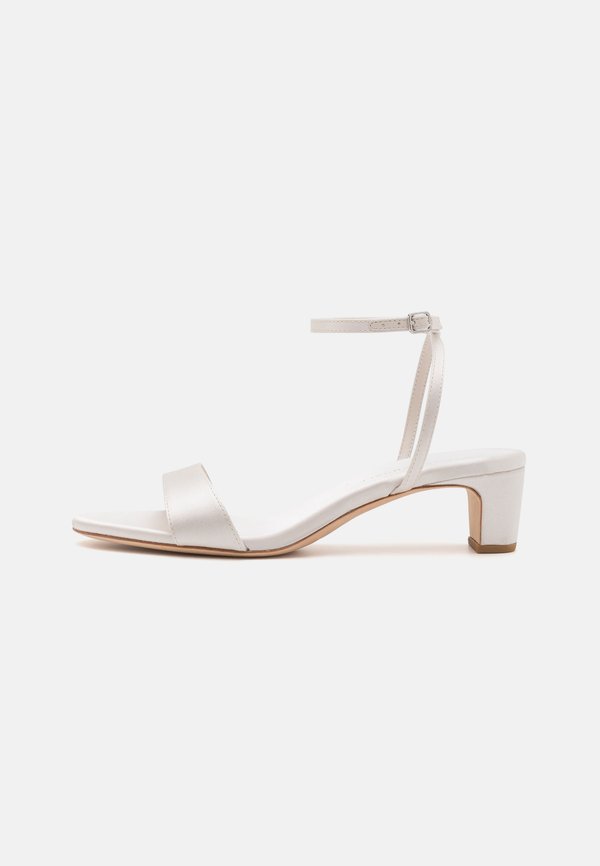 ALICE - Sandals - cream