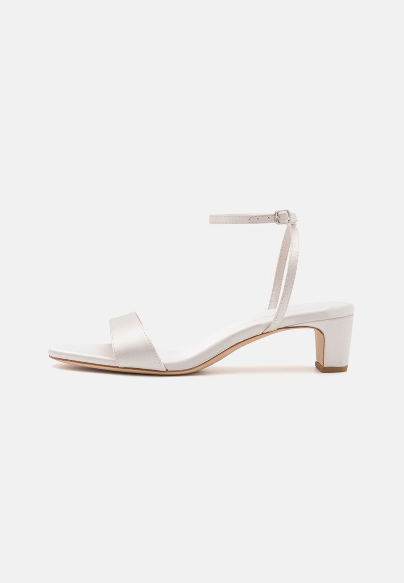 Loeffler Randall ALICE - Sandals - cream