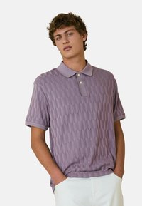 Non sélectionné, mauve purple