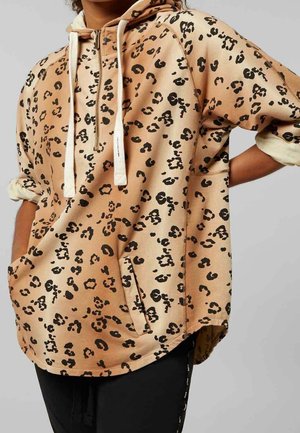 Bluza z kapturem