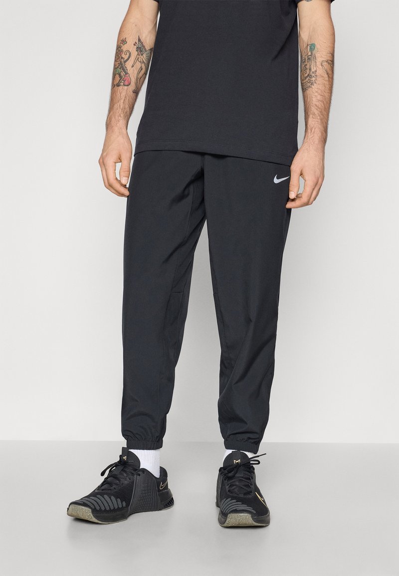 Nike Performance FORM PANT Trainingsbroek black/reflective