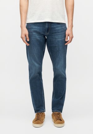 AUTHENTIC - Blugi drepți - kent