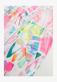 Non sélectionné, multi