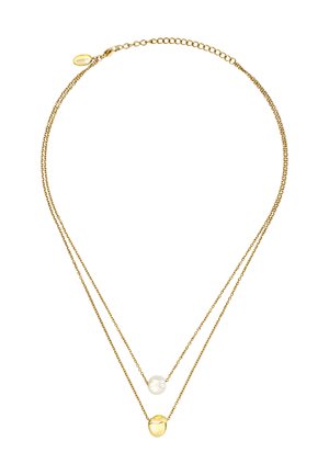 Breil Halskæder - gold-coloured