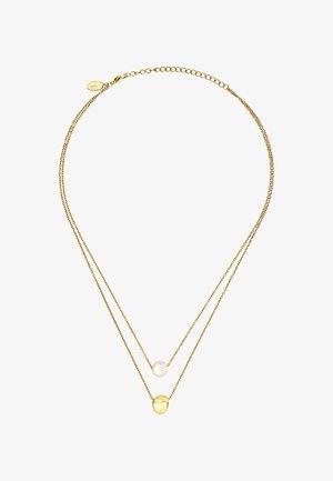 Breil Collier - gold-coloured