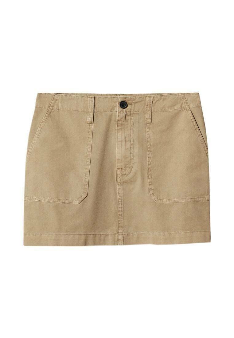 Mango Minirok kaki Mango Minirok kaki