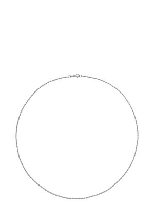 BASIC  - Kaulakoru - silberfarben