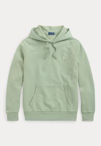 Niewybrane, light green