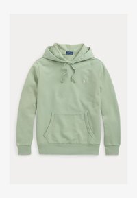 Niewybrane, light green