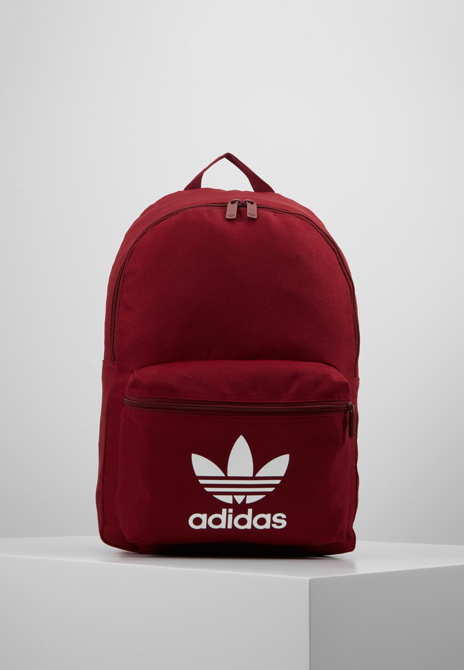 zaino adidas bordeaux