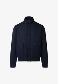 Niet geselecteerd, marine blue