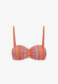 Non selezionato, meerkleurig, rood, paars