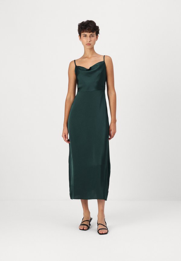 VIRAVENNA STRAP  - Ballkleid - scarab