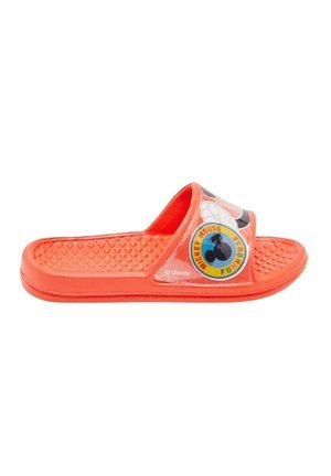 Disney, DISNEY -IMPRIMÉ - Ciabatte da mare - rouge