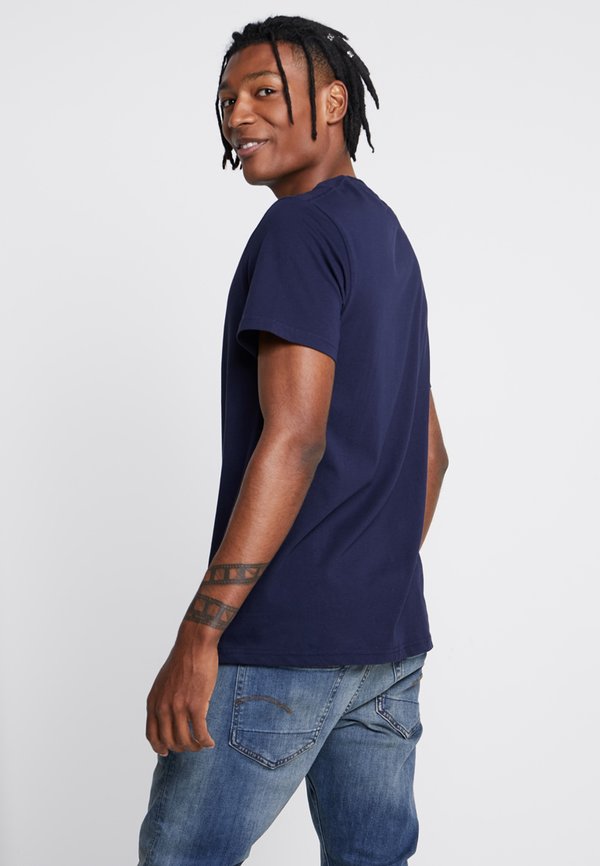 GRAPHIC LOGO 8 T-SHIRT - Print T-shirt4