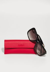 Guess Gafas de sol - dark havana /gradient brown