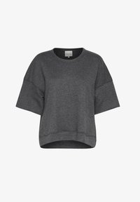 Geselecteerd, dark grey