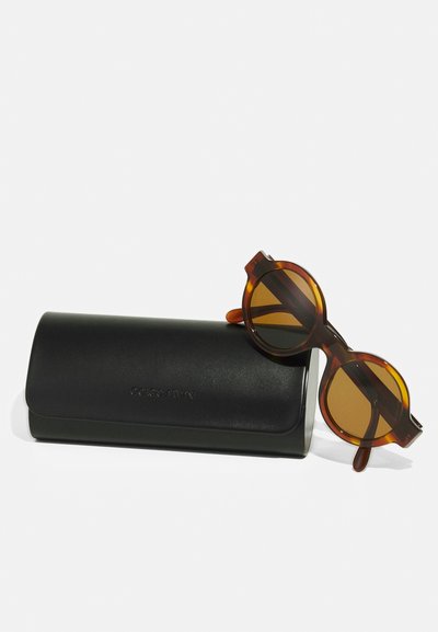 Giorgio Armani UNISEX - Ochelari de soare - brown