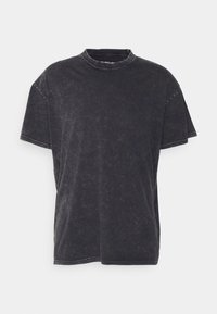 UNISEX - Základné tričko - mottled black