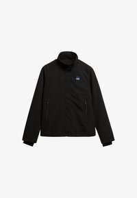 Non selezionato, black