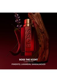 BOSS Fragrances THE SCENT ELIXIR FOR HIM - Perfume