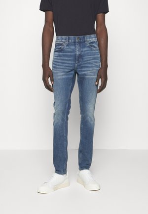 rag & bone FIT AERO STRETCH - Jeansy Skinny Fit