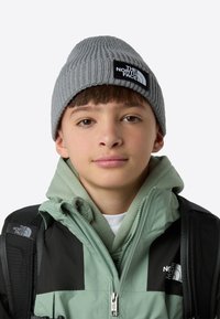 Ikke valgt, medium grey heather