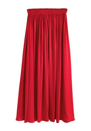 Next, Maxinederdele - red