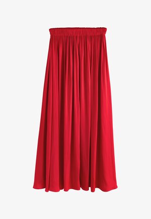 Next, Maxinederdele - red