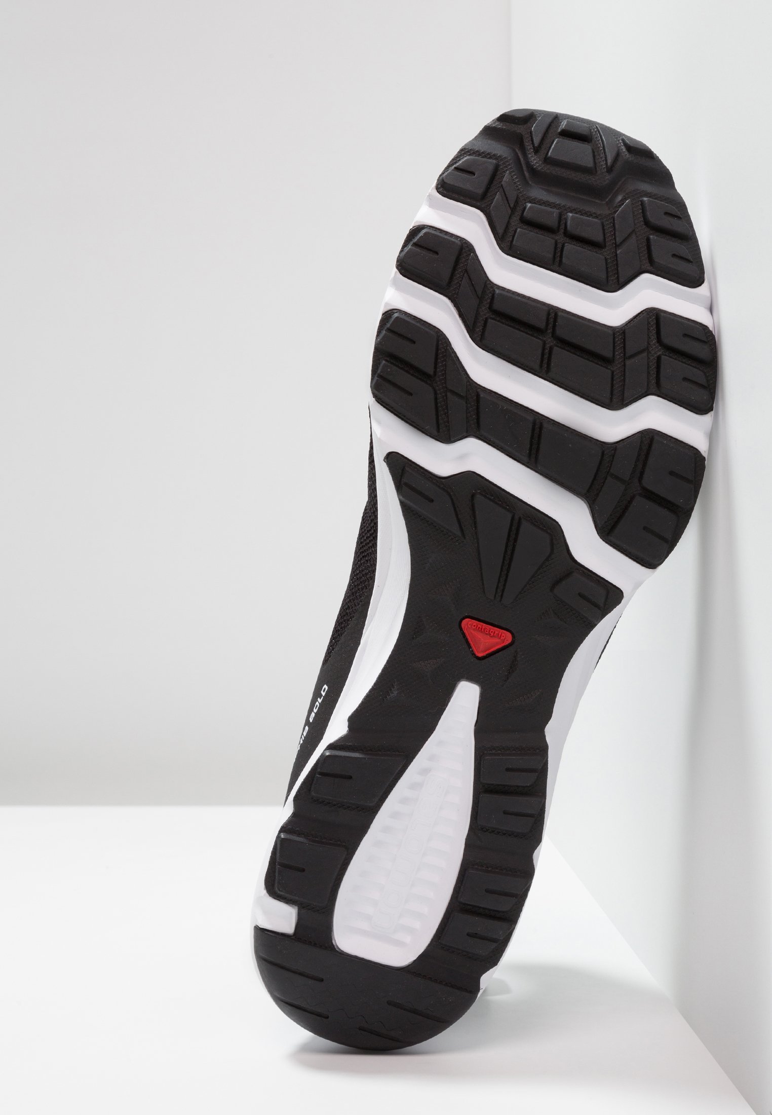 Salomon AMPHIB BOLD Fjellsko blackwhite Zalando.no Salomon AMPHIB BOLD Fjellsko whiteblackhvit Zalando.no