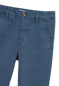 GOCCO GOA 16 - Chino kalhoty - azul claro