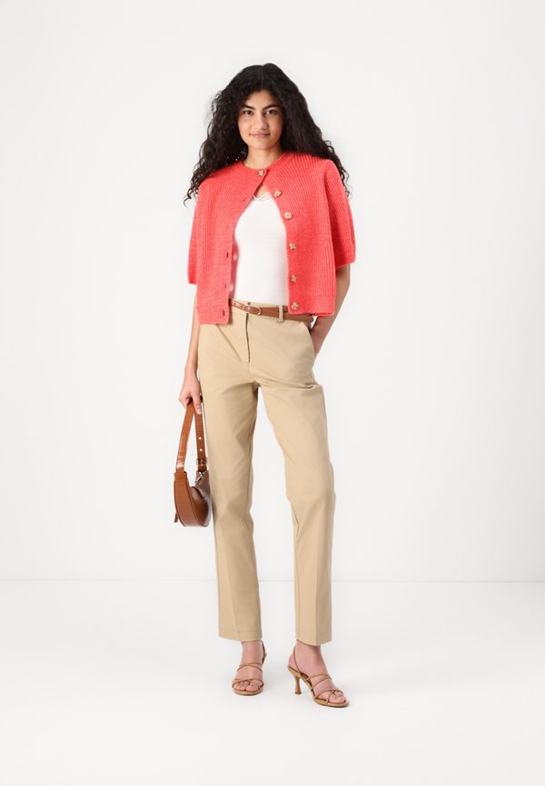 VIBIOLA CARDIGAN - Cardigan - dubarry4