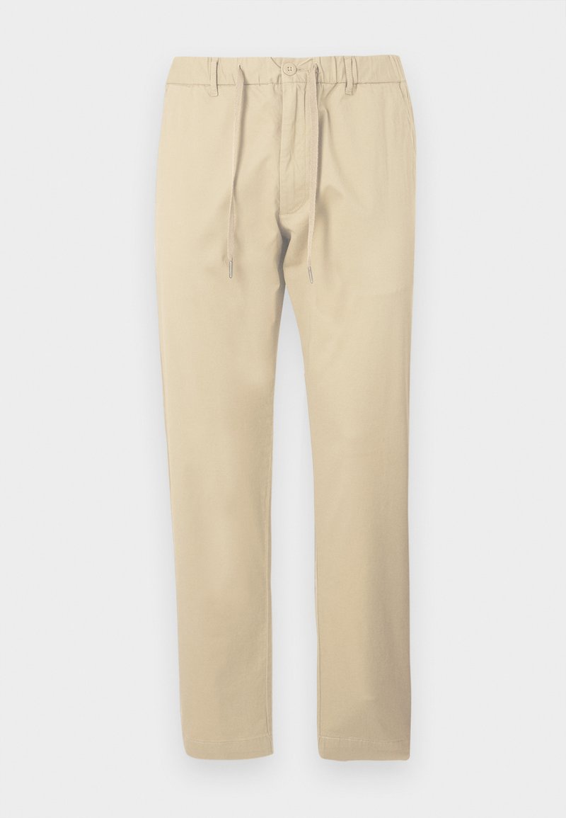 jack & jones Broek beige