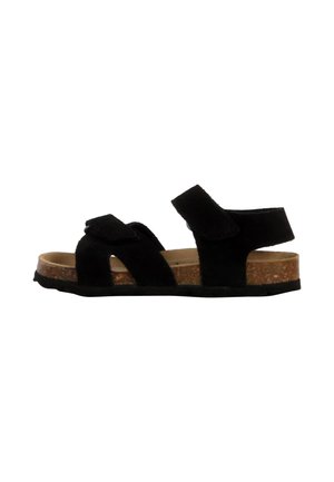 Sandales - noir