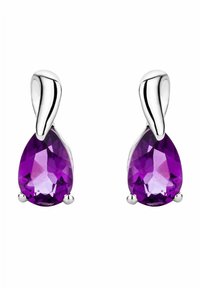 DIAMANT L'ÉTERNEL STUD  - Uhani - white gold