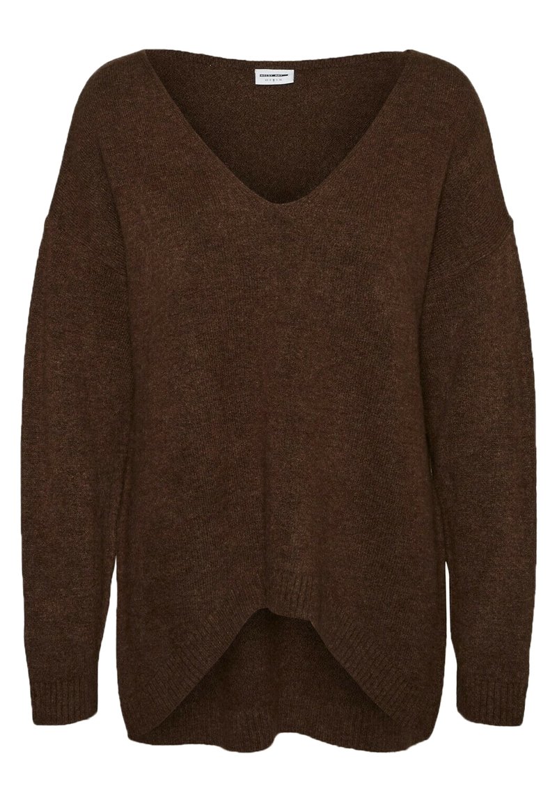Noisy May Sweter