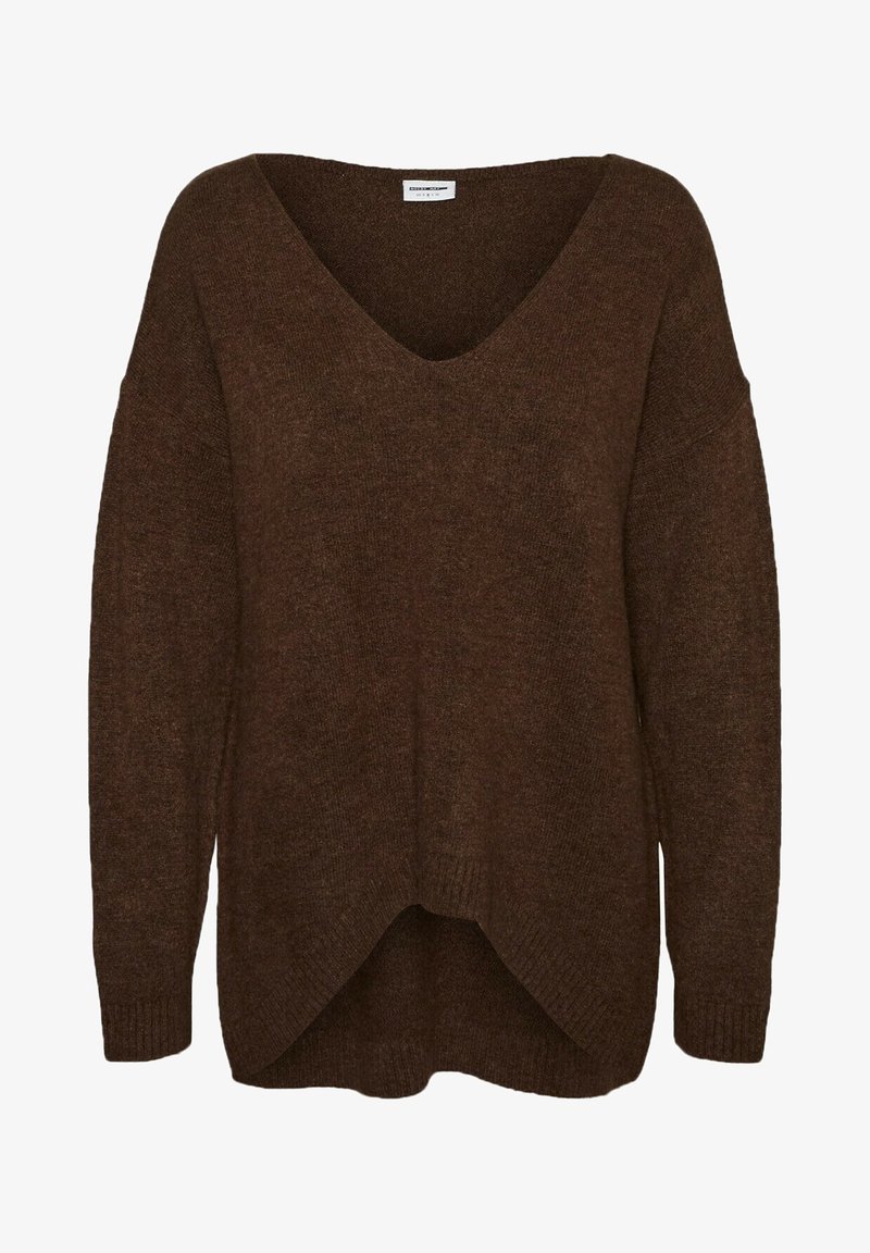 Noisy May Sweter