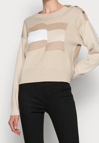 Tommy Hilfiger Sweter