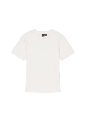 TEE DASHBO - T-shirt imprimé - white