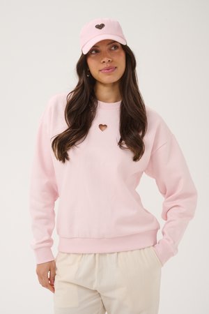 Saint Tropez, SZNACHINA - Sweatshirt - festival bloom