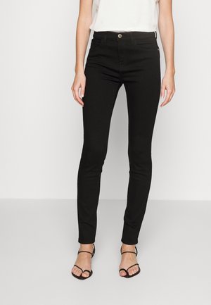 Jeans slim fit - black