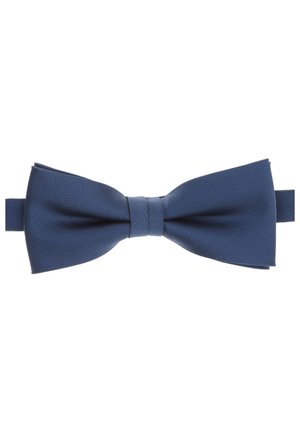 VENTI FLIEGE ANDERE - Bow tie - mittelblau