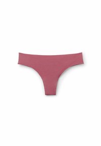 Niet geselecteerd, pink