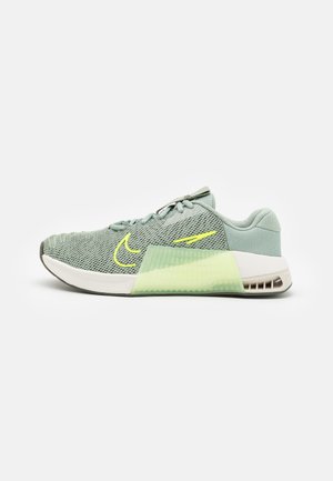Nike Performance, Chaussures fitness - neon yellow